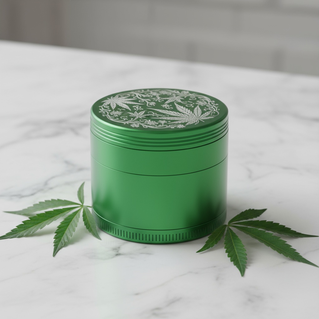 Botanical Art Design
